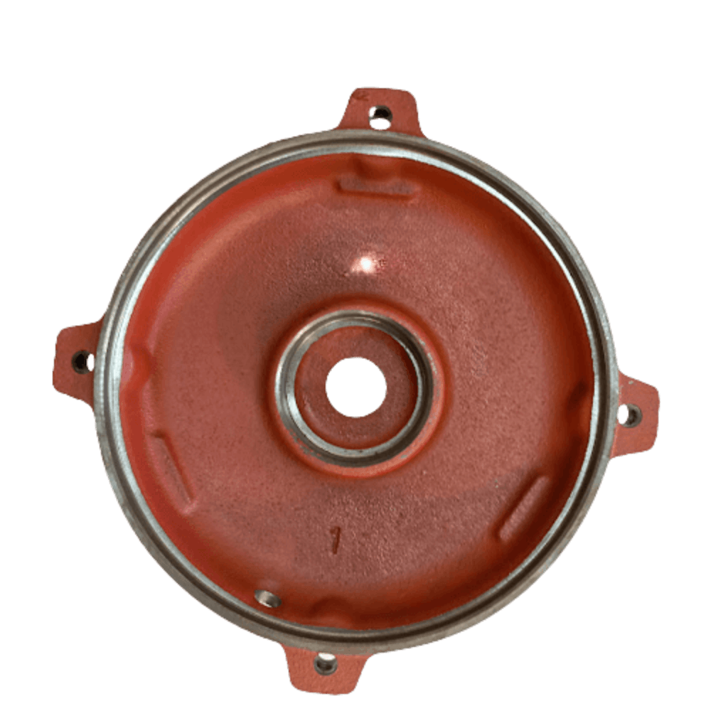 Tampa Traseira W22 2